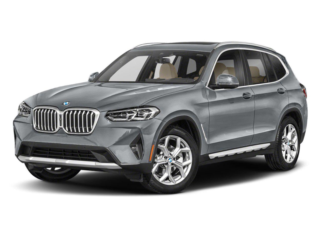 Used 2022 BMW X3 M40i Sports Activity Vehicle for sale in Gloucester, ON
