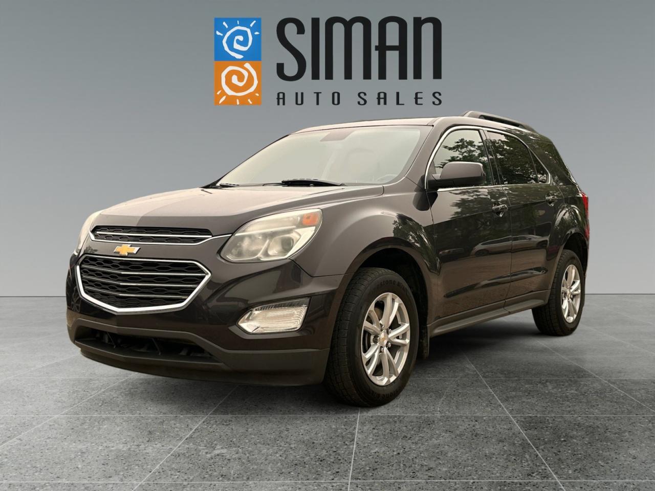 Used 2016 Chevrolet Equinox 1LT LOW KM for sale in Regina, SK