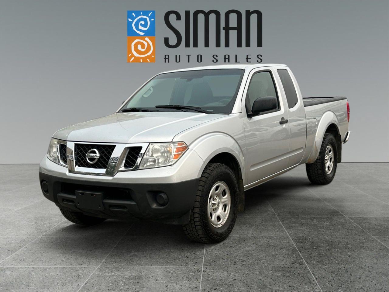 Used 2014 Nissan Frontier EXCELLENT SERVICE RECORDS for sale in Regina, SK