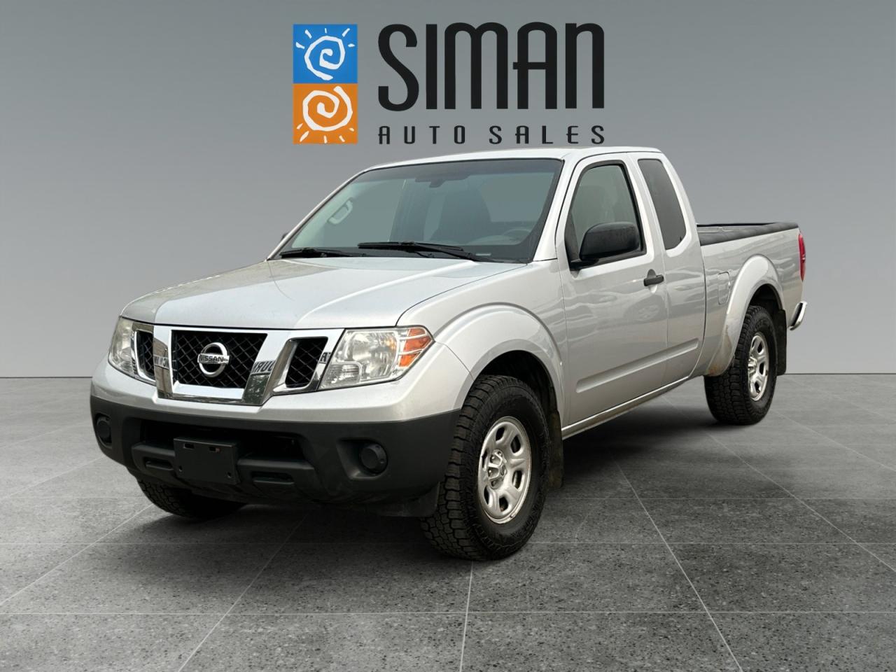 Used 2014 Nissan Frontier EXCELLENT SERVICE RECORDS for sale in Regina, SK
