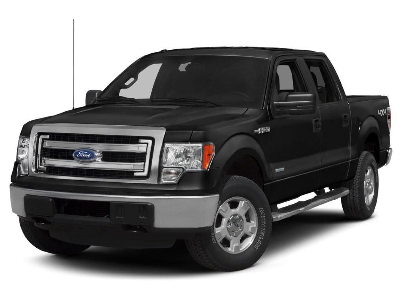 Used 2013 Ford F-150  for sale in Sault Ste. Marie, ON