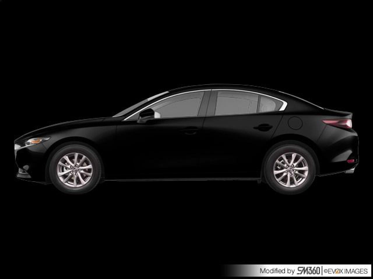 Used 2021 Mazda MAZDA3 GS Auto FWD for sale in Mississauga, ON