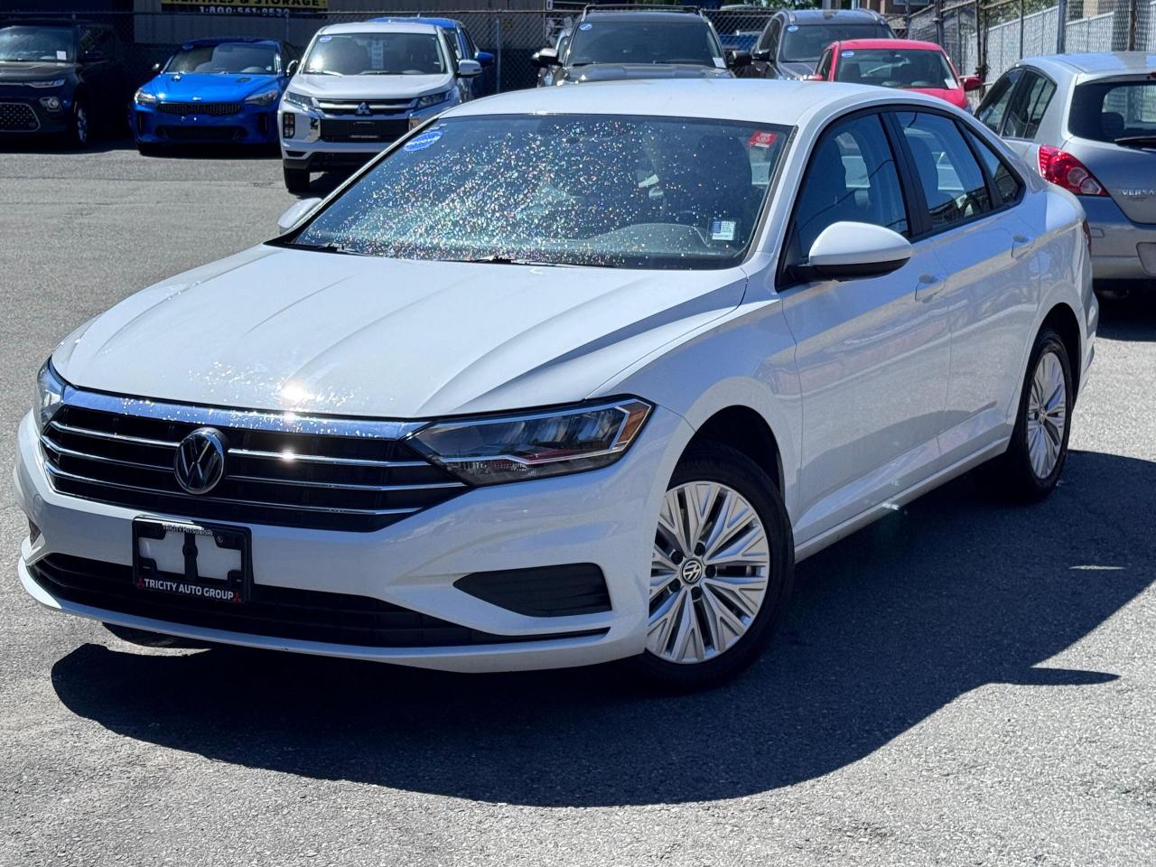 Used 2019 Volkswagen Jetta Comfortline - Heated Seats, BlueTooth for sale in Coquitlam, BC