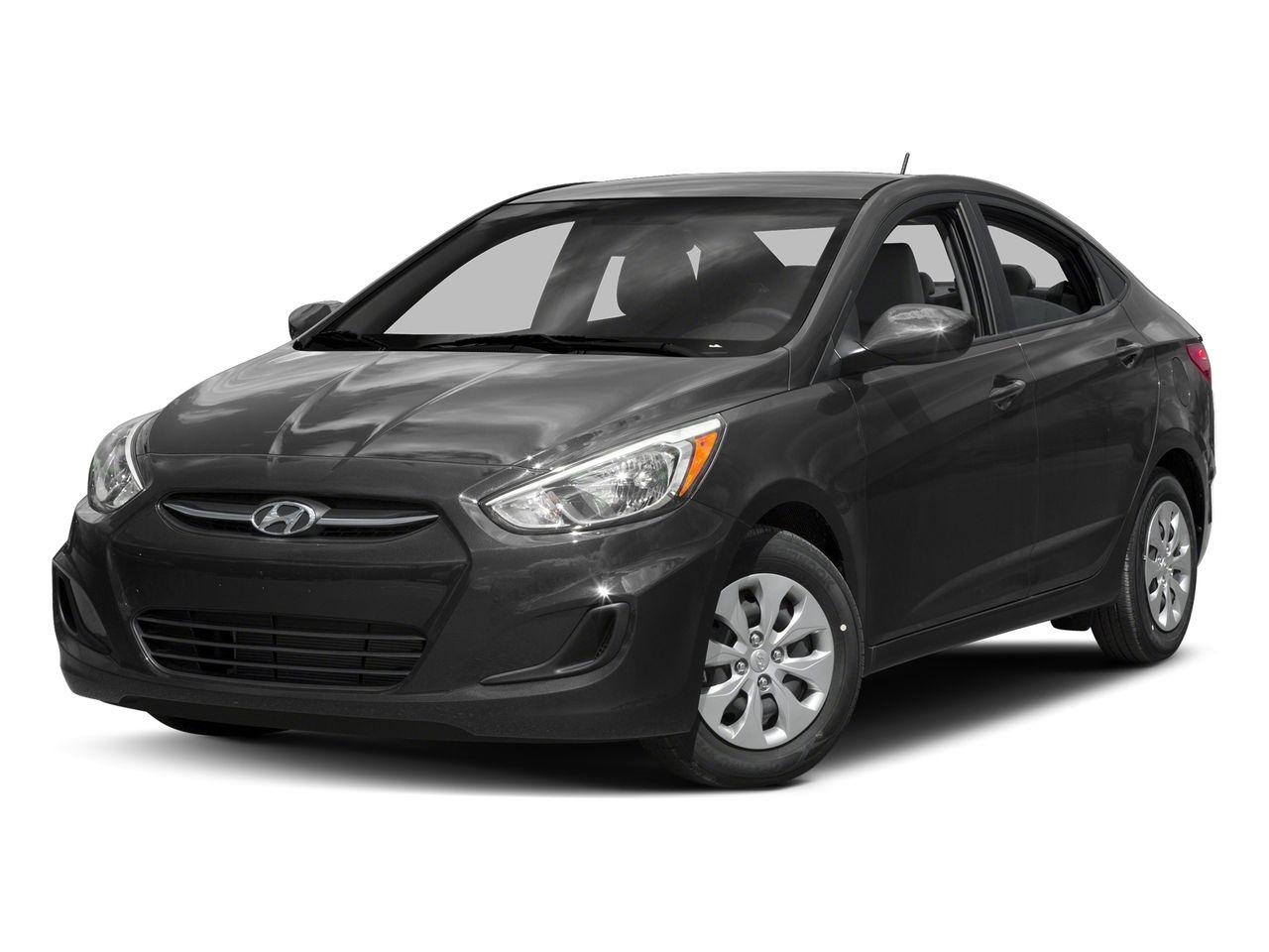 Used 2016 Hyundai Accent 4dr Sdn Auto GL for sale in Surrey, BC