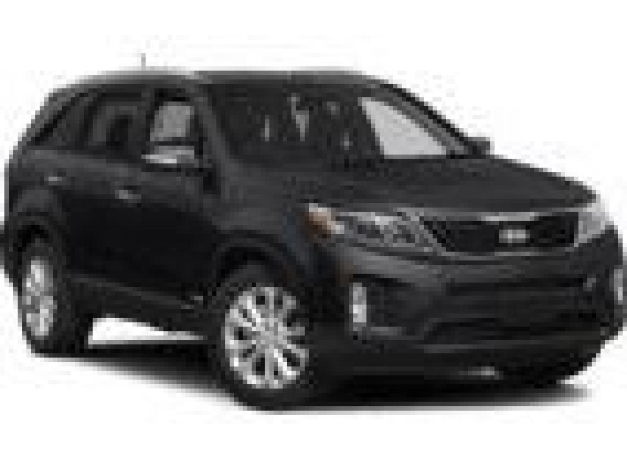 Used 2015 Kia Sorento LX | Cam | USB | Bluetooth | Keyless | Cruise for sale in Halifax, NS