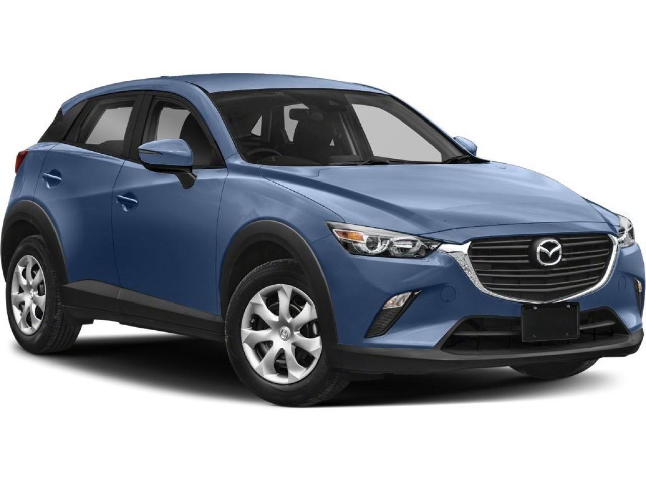 Used 2017 Mazda CX-3 GS | Cam | USB | HtdSeats | Bluetooth | Keyless for sale in Halifax, NS