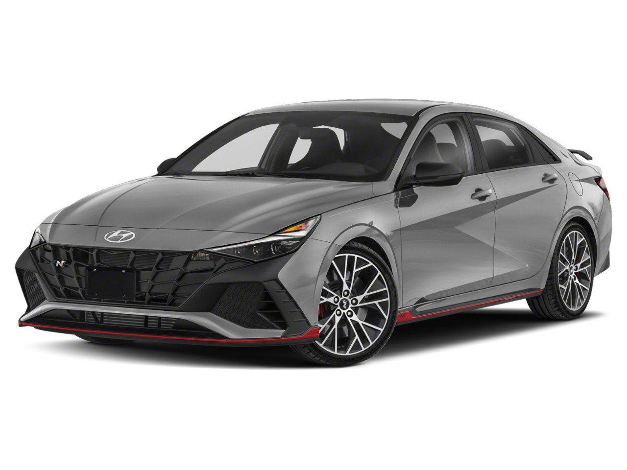 Used 2023 Hyundai Elantra N Other DCT for sale in St Catharines, ON