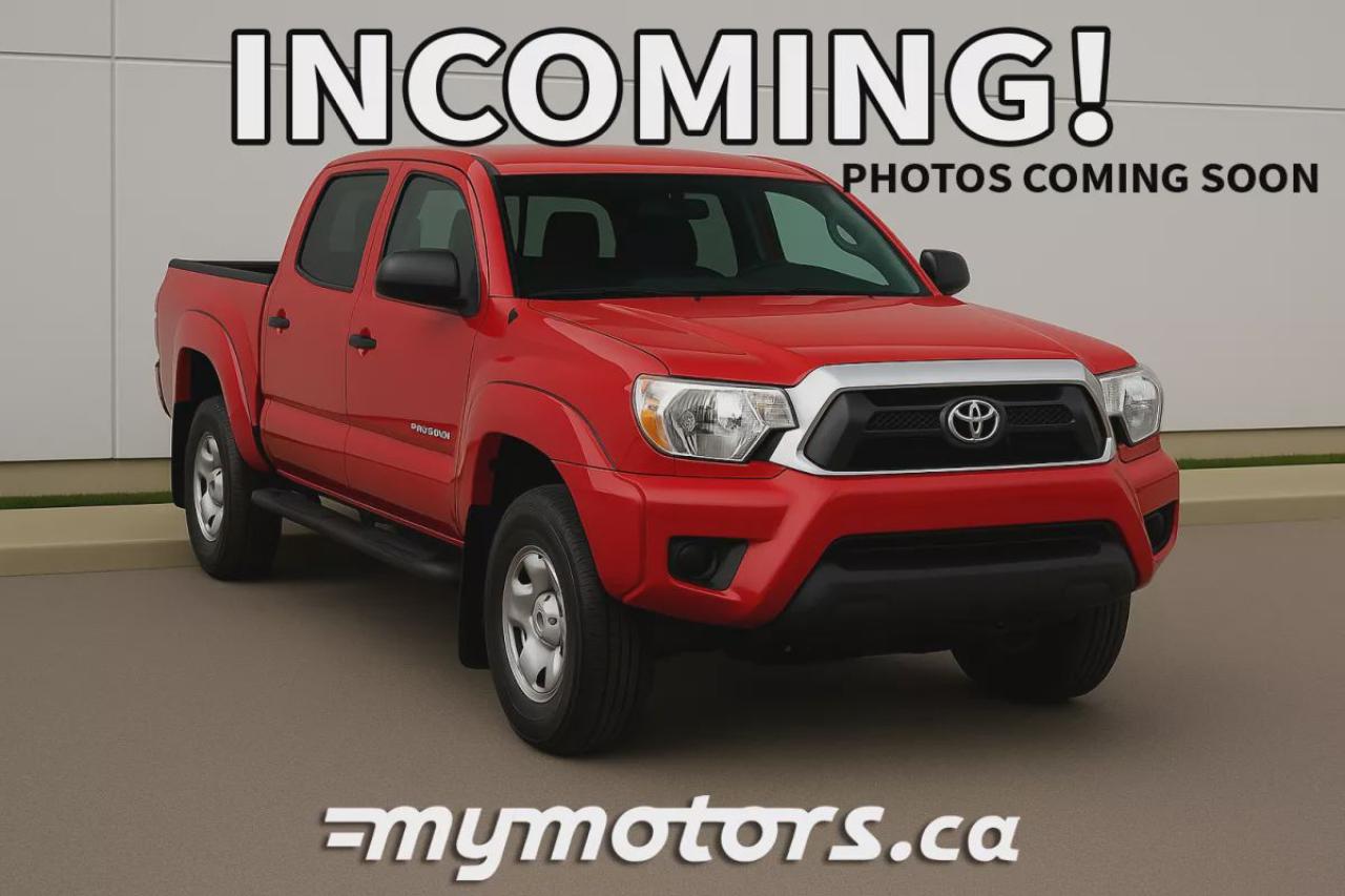 Used 2014 Toyota Tacoma  for sale in Tillsonburg, ON