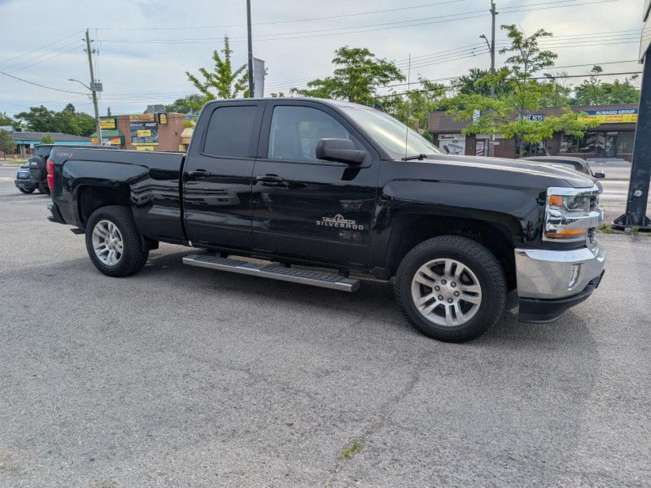 2019 Chevrolet Silverado 1500 LD LT  **TRUE NORTH EDITION** Photo