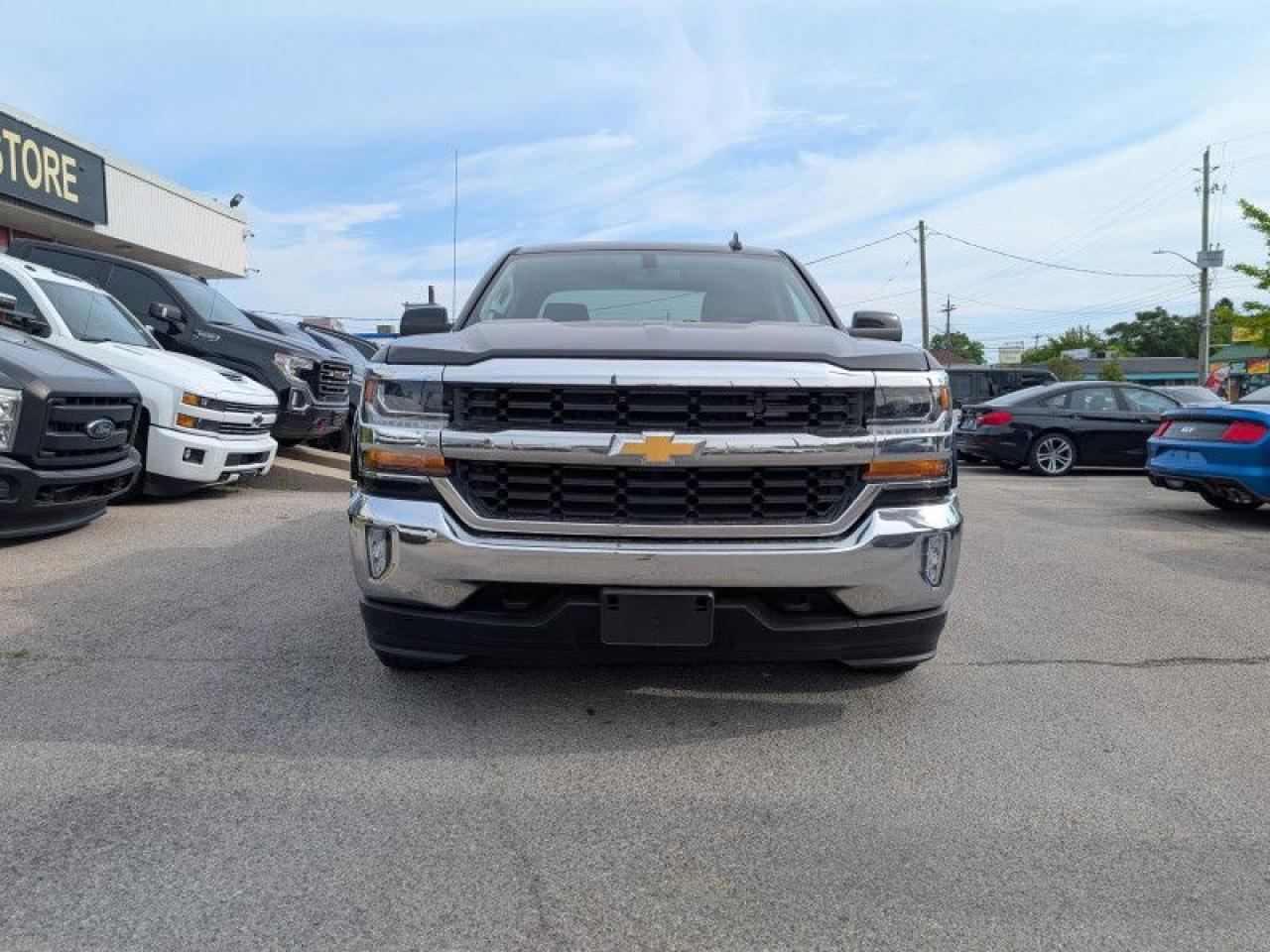 2019 Chevrolet Silverado 1500 LD LT  **TRUE NORTH EDITION** Photo
