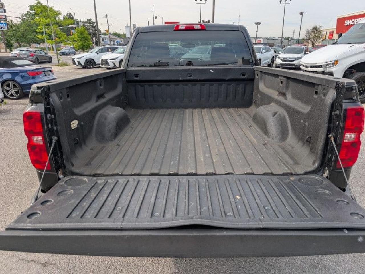 2019 Chevrolet Silverado 1500 LD LT  **TRUE NORTH EDITION** Photo
