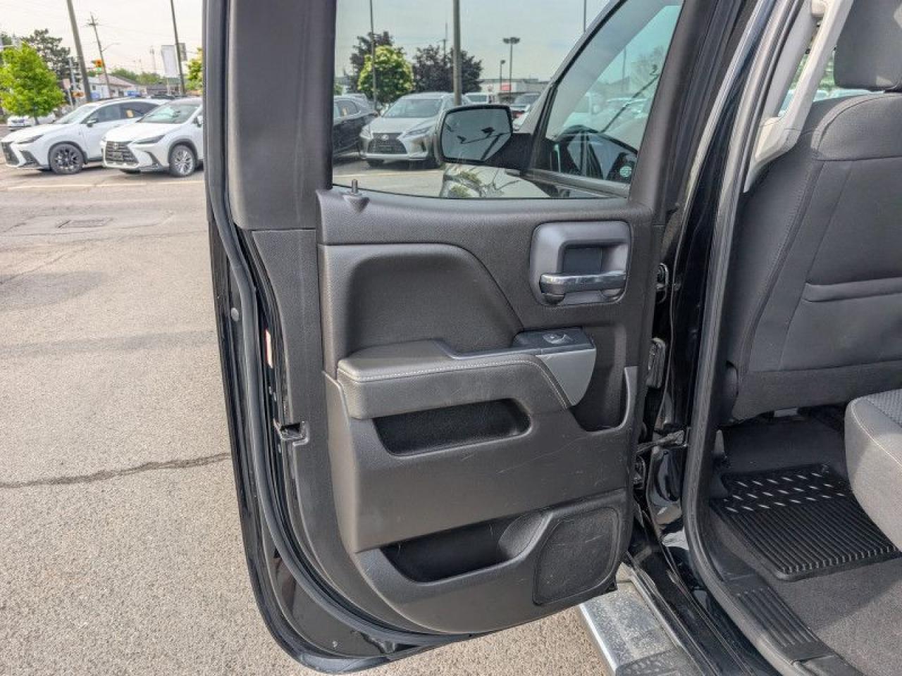 2019 Chevrolet Silverado 1500 LD LT  **TRUE NORTH EDITION** Photo