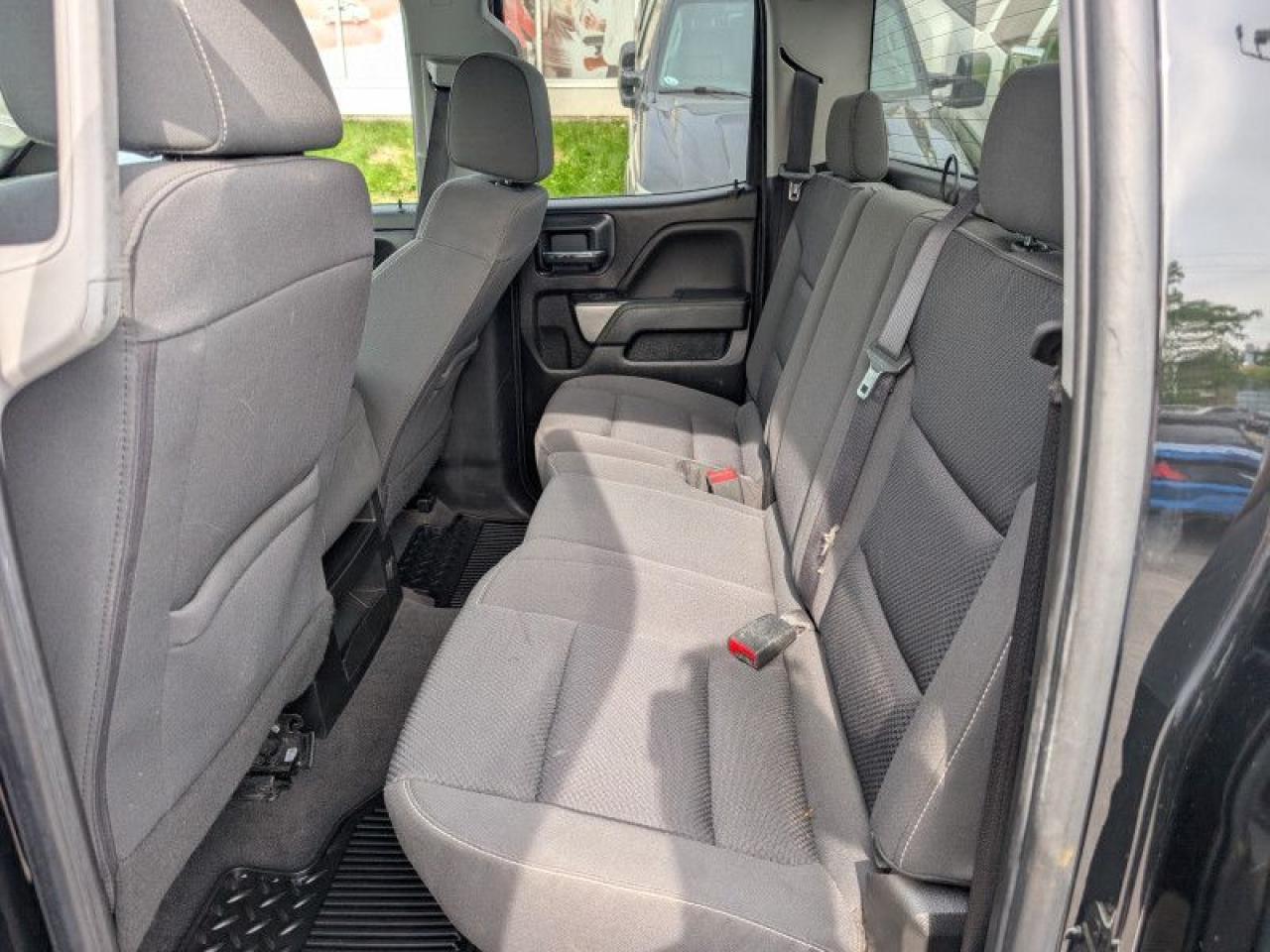 2019 Chevrolet Silverado 1500 LD LT  **TRUE NORTH EDITION** Photo