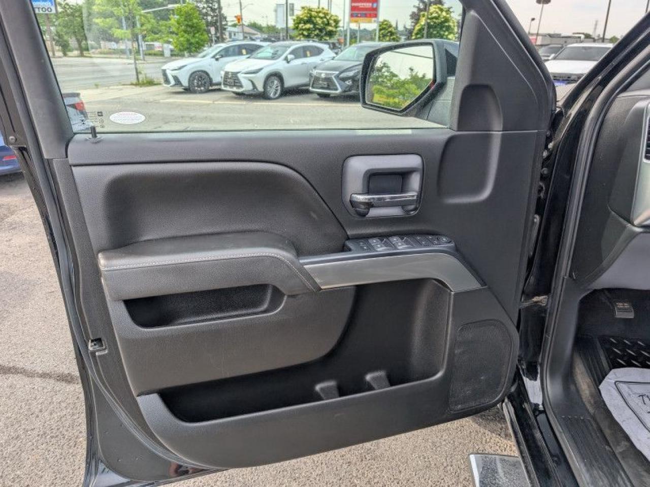 2019 Chevrolet Silverado 1500 LD LT  **TRUE NORTH EDITION** Photo