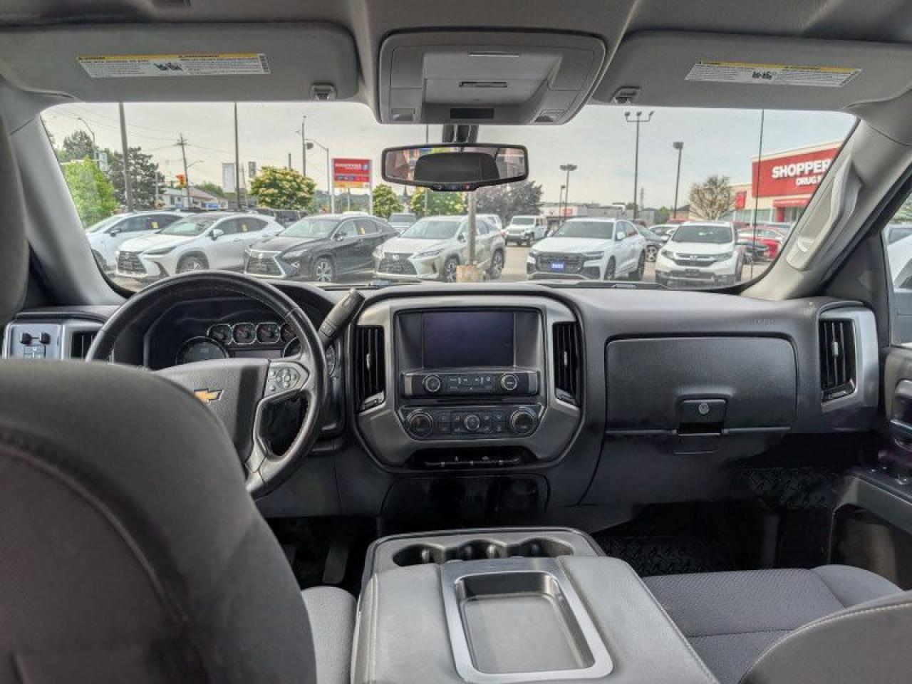 2019 Chevrolet Silverado 1500 LD LT  **TRUE NORTH EDITION** Photo
