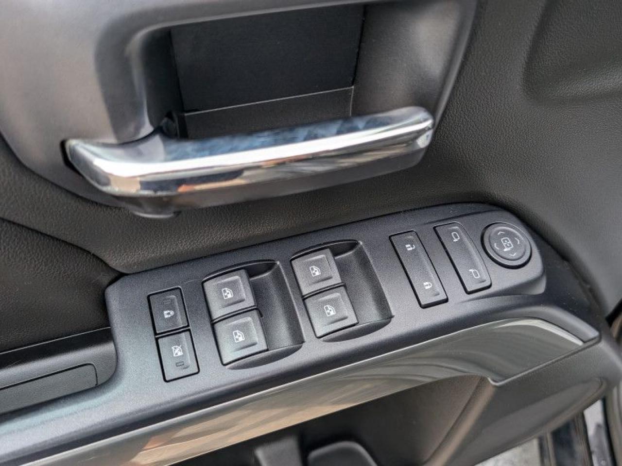 2019 Chevrolet Silverado 1500 LD LT  **TRUE NORTH EDITION** Photo