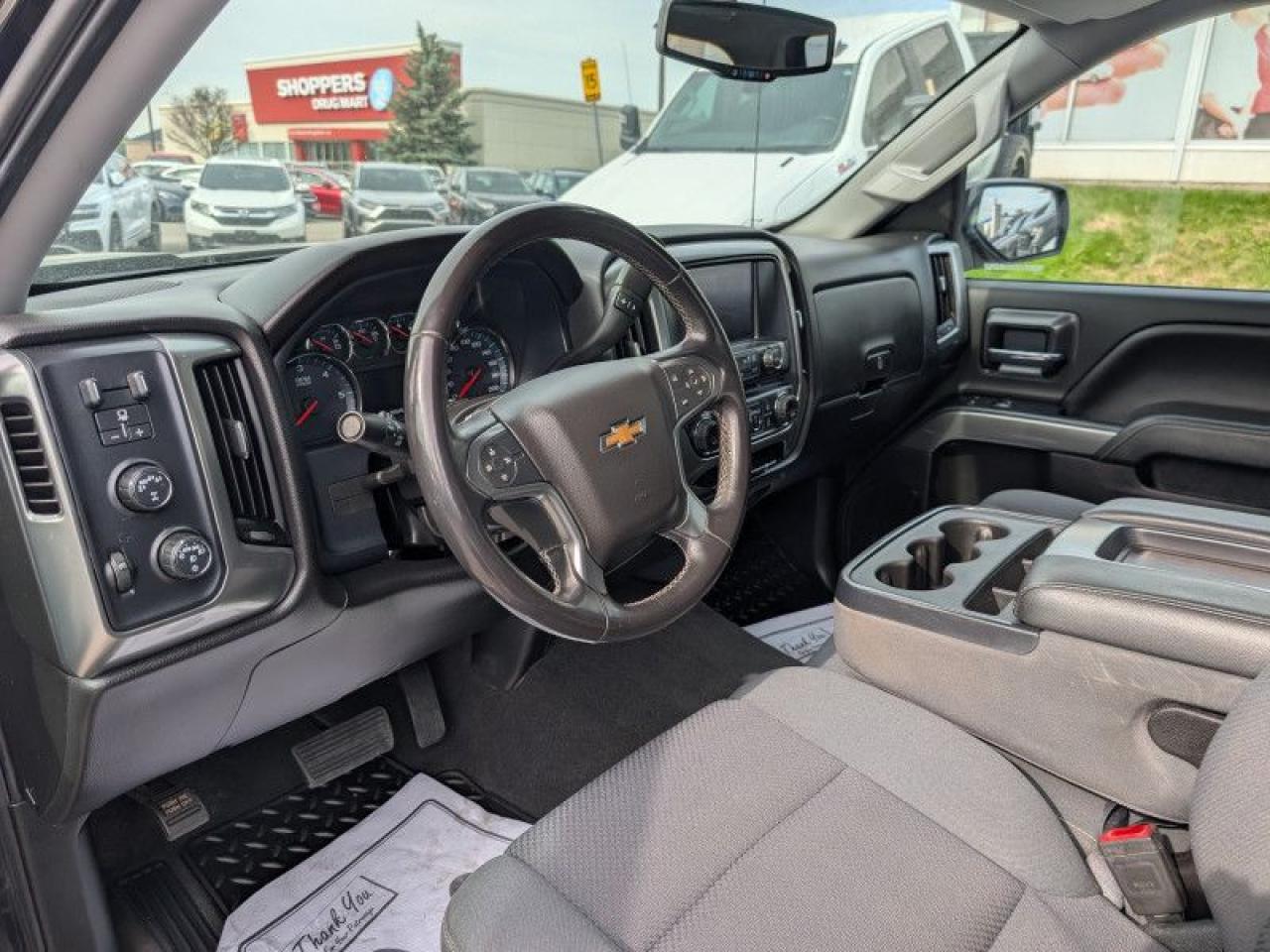 2019 Chevrolet Silverado 1500 LD LT  **TRUE NORTH EDITION** Photo