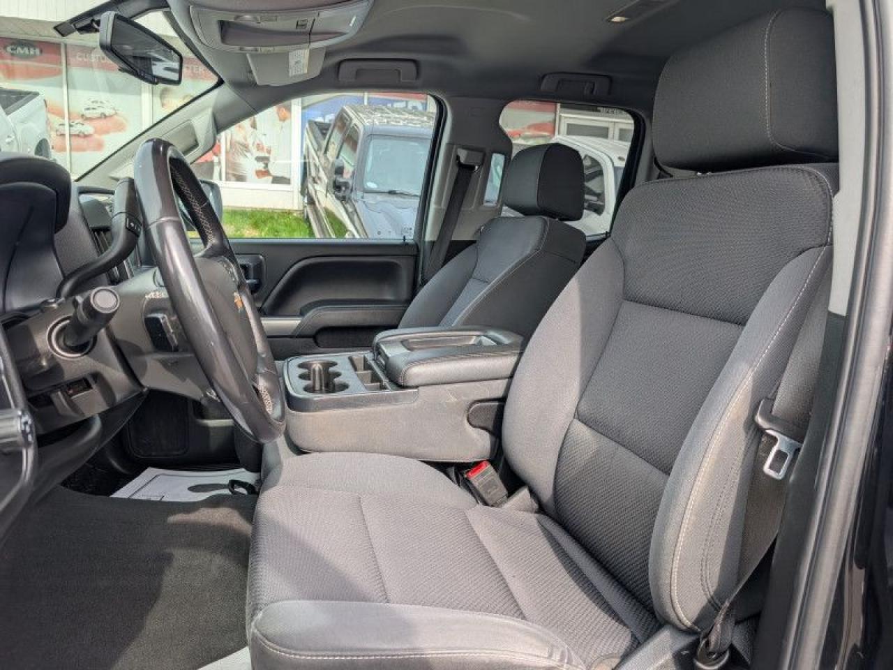 2019 Chevrolet Silverado 1500 LD LT  **TRUE NORTH EDITION** Photo