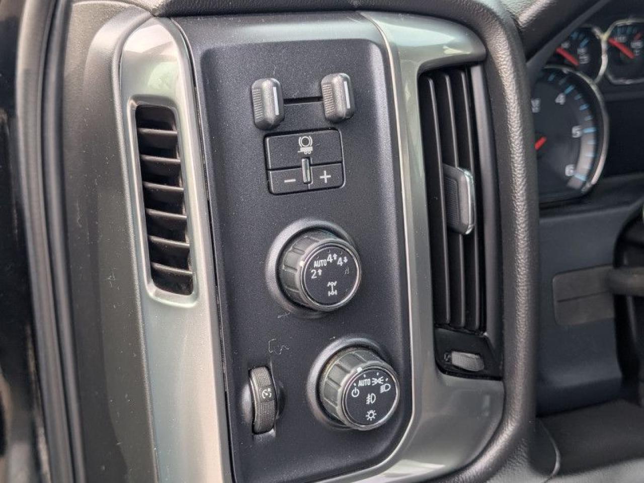 2019 Chevrolet Silverado 1500 LD LT  **TRUE NORTH EDITION** Photo