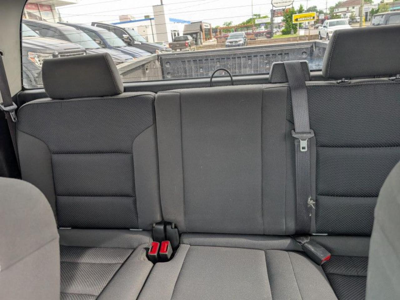 2019 Chevrolet Silverado 1500 LD LT  **TRUE NORTH EDITION** Photo