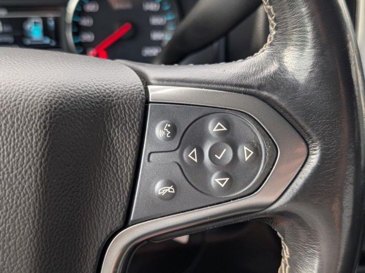 2019 Chevrolet Silverado 1500 LD LT  **TRUE NORTH EDITION** Photo
