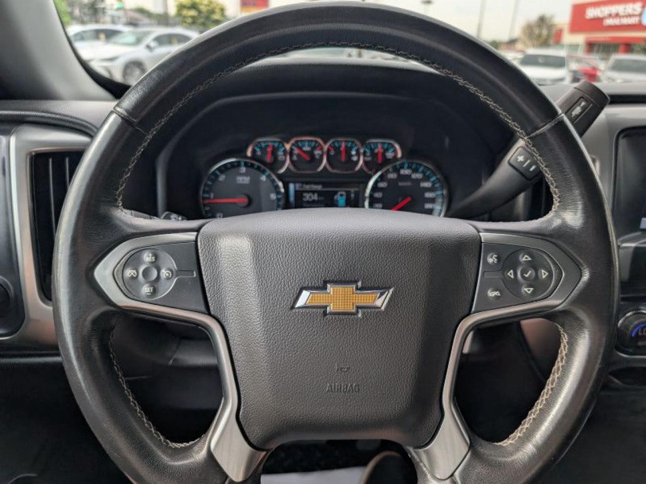 2019 Chevrolet Silverado 1500 LD LT  **TRUE NORTH EDITION** Photo