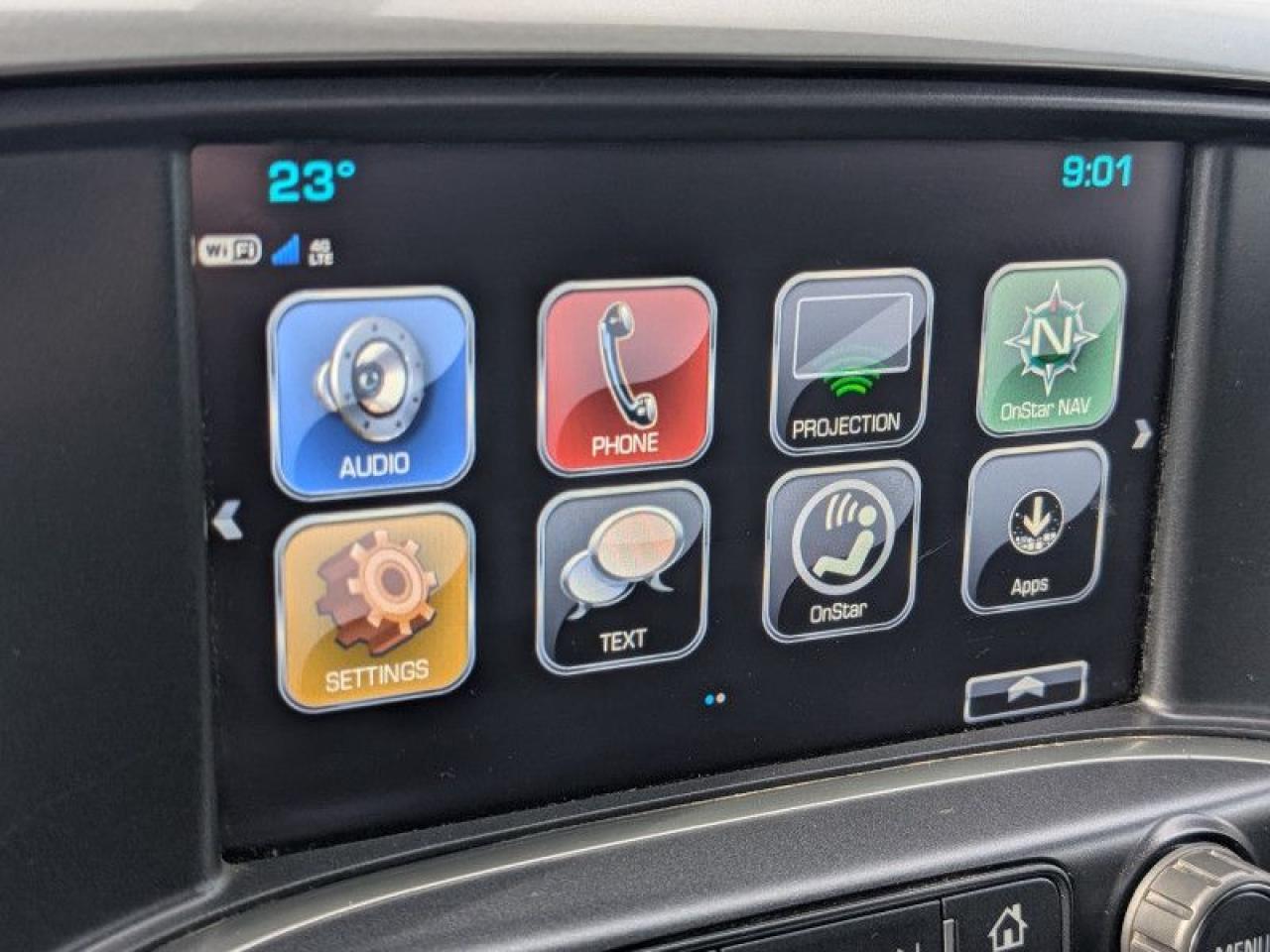 2019 Chevrolet Silverado 1500 LD LT  **TRUE NORTH EDITION** Photo