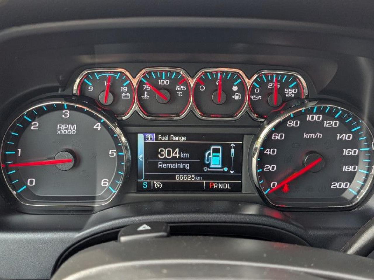 2019 Chevrolet Silverado 1500 LD LT  **TRUE NORTH EDITION** Photo