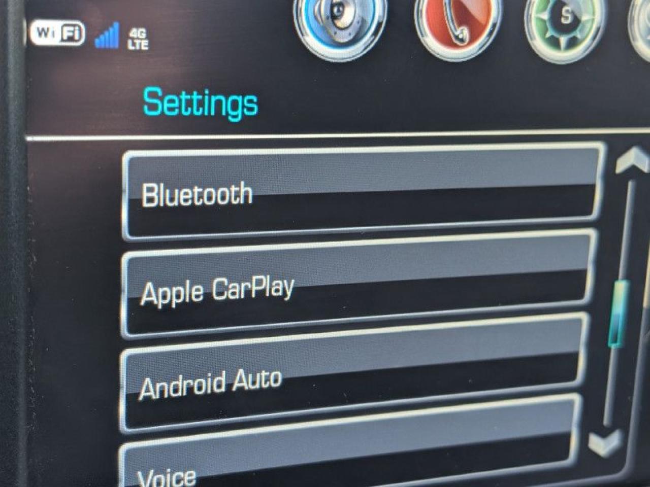 2019 Chevrolet Silverado 1500 LD LT  **TRUE NORTH EDITION** Photo