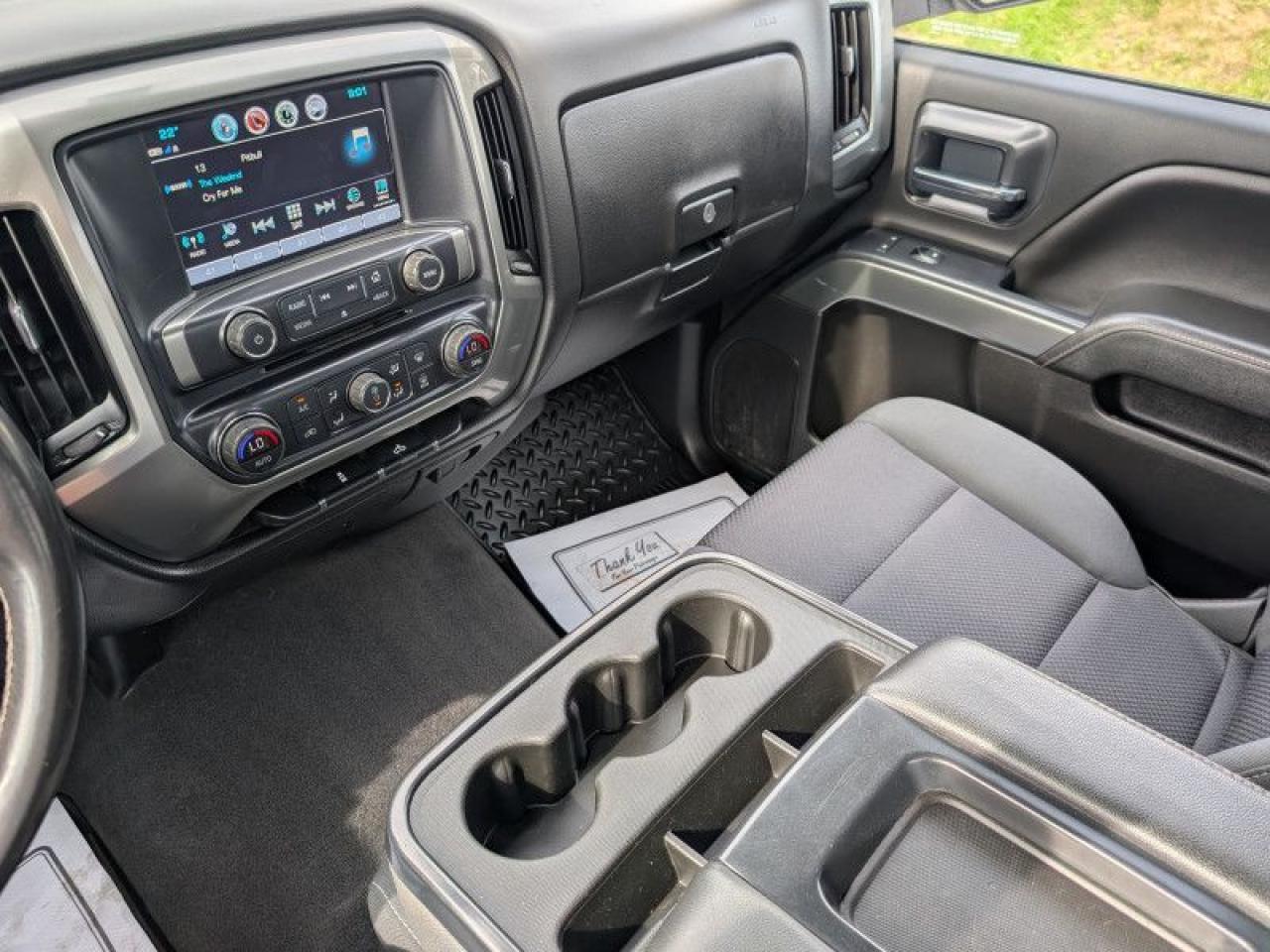 2019 Chevrolet Silverado 1500 LD LT  **TRUE NORTH EDITION** Photo