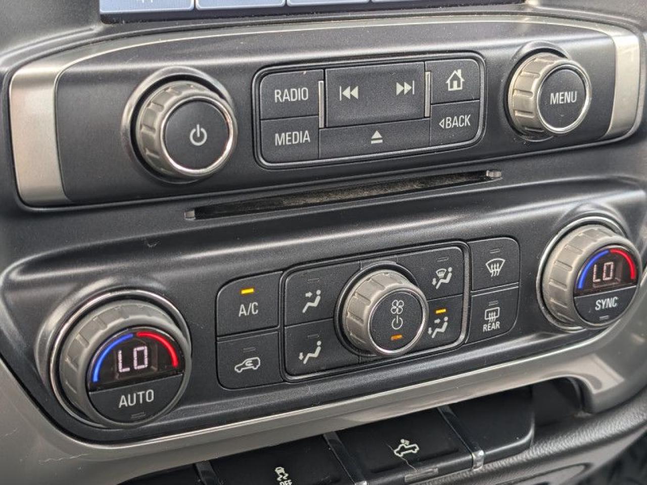 2019 Chevrolet Silverado 1500 LD LT  **TRUE NORTH EDITION** Photo