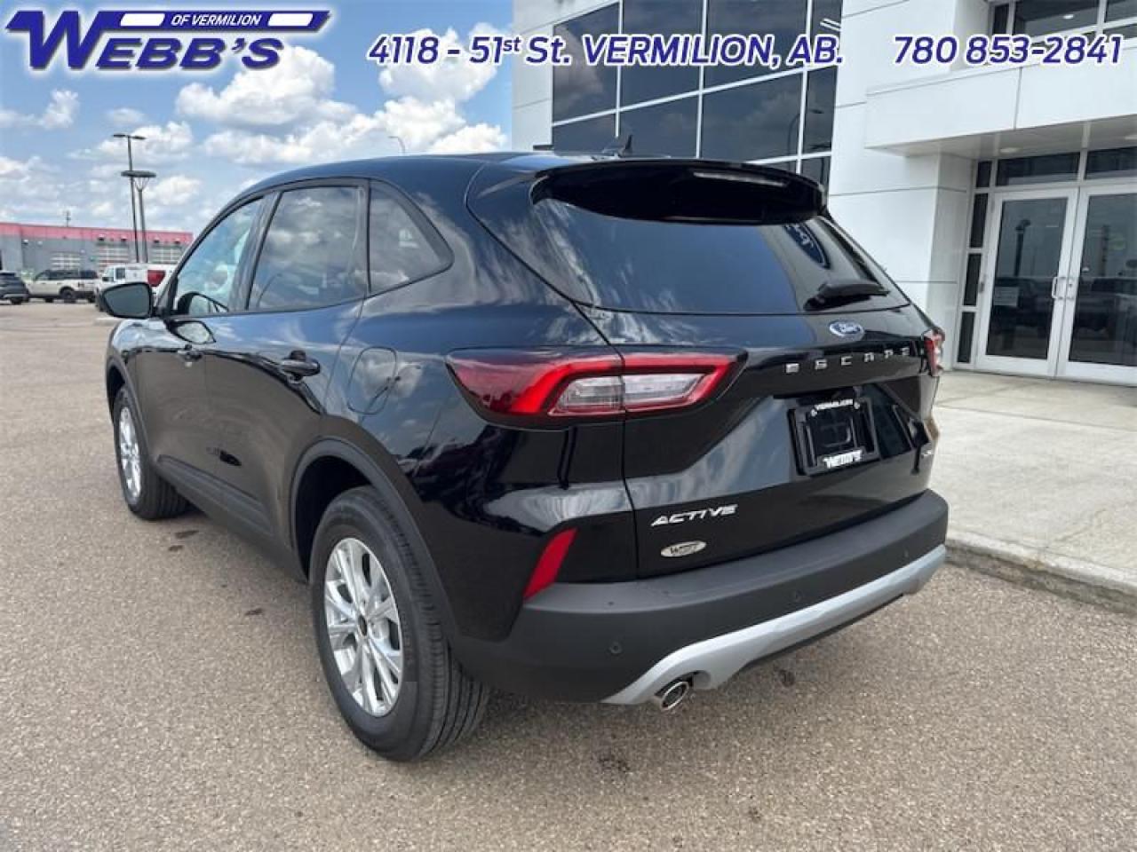 2025 Ford Escape Active Photo5