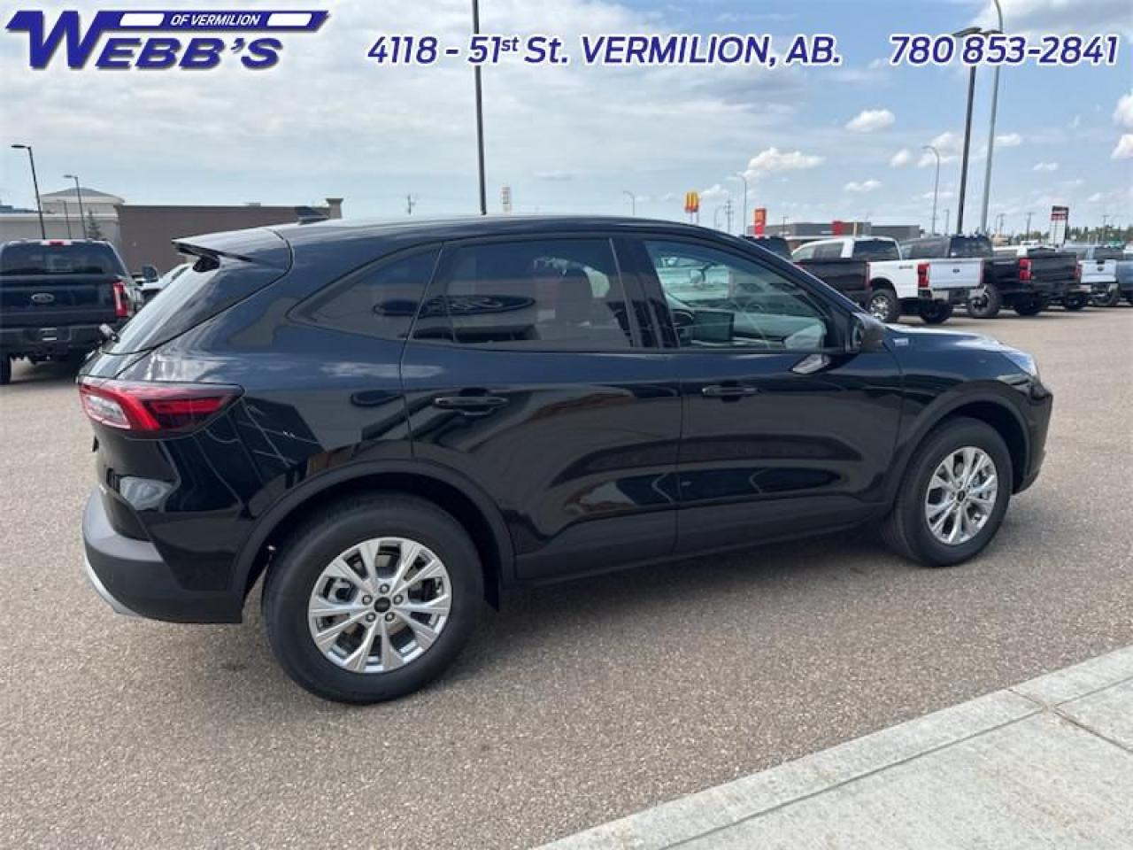 2025 Ford Escape Active Photo5