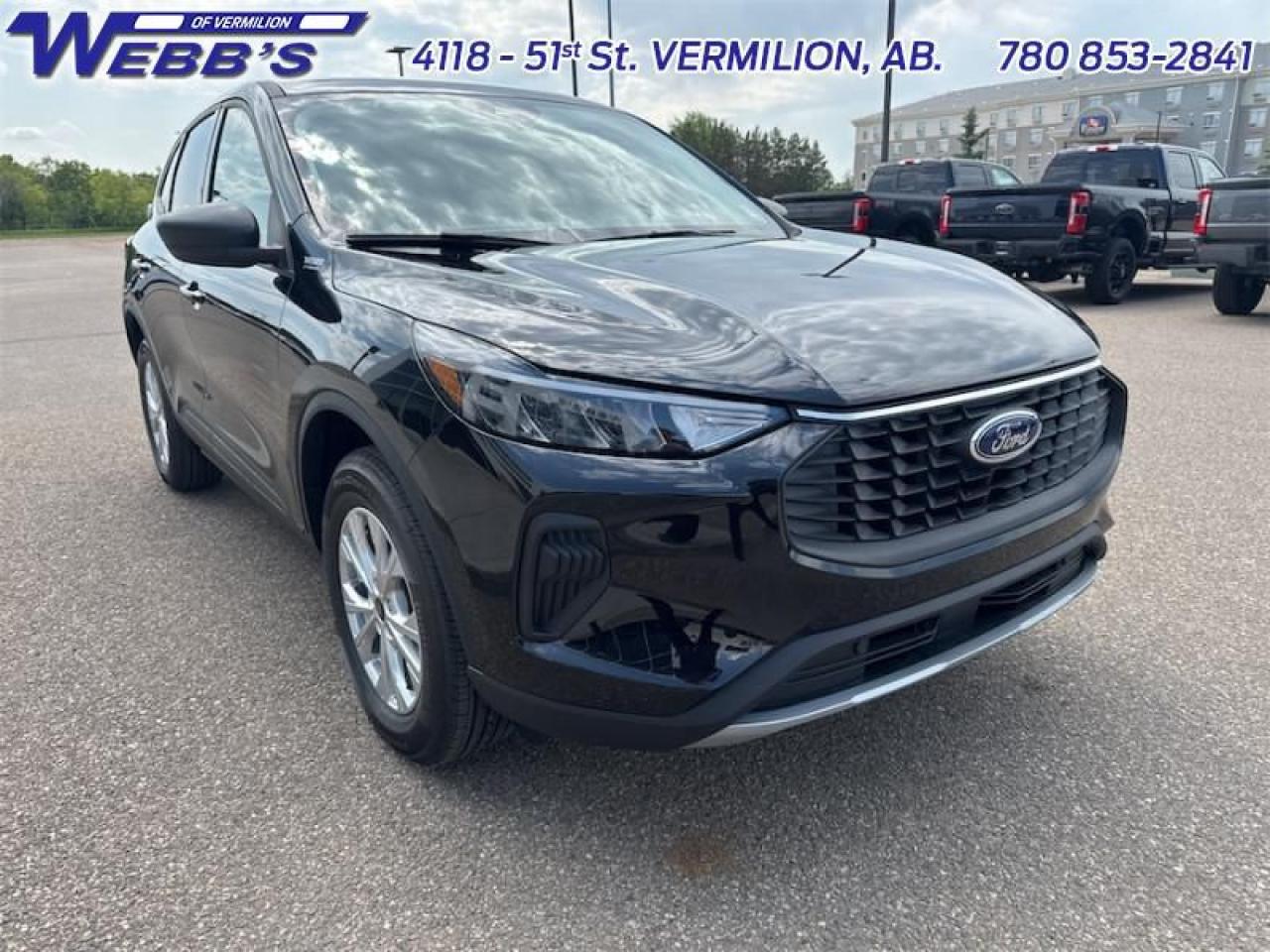 2025 Ford Escape Active Photo5