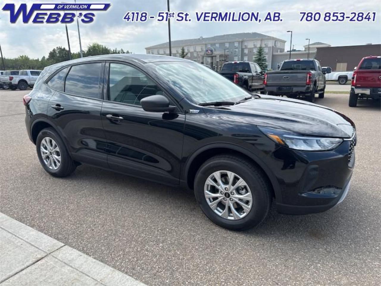 2025 Ford Escape Active Photo5