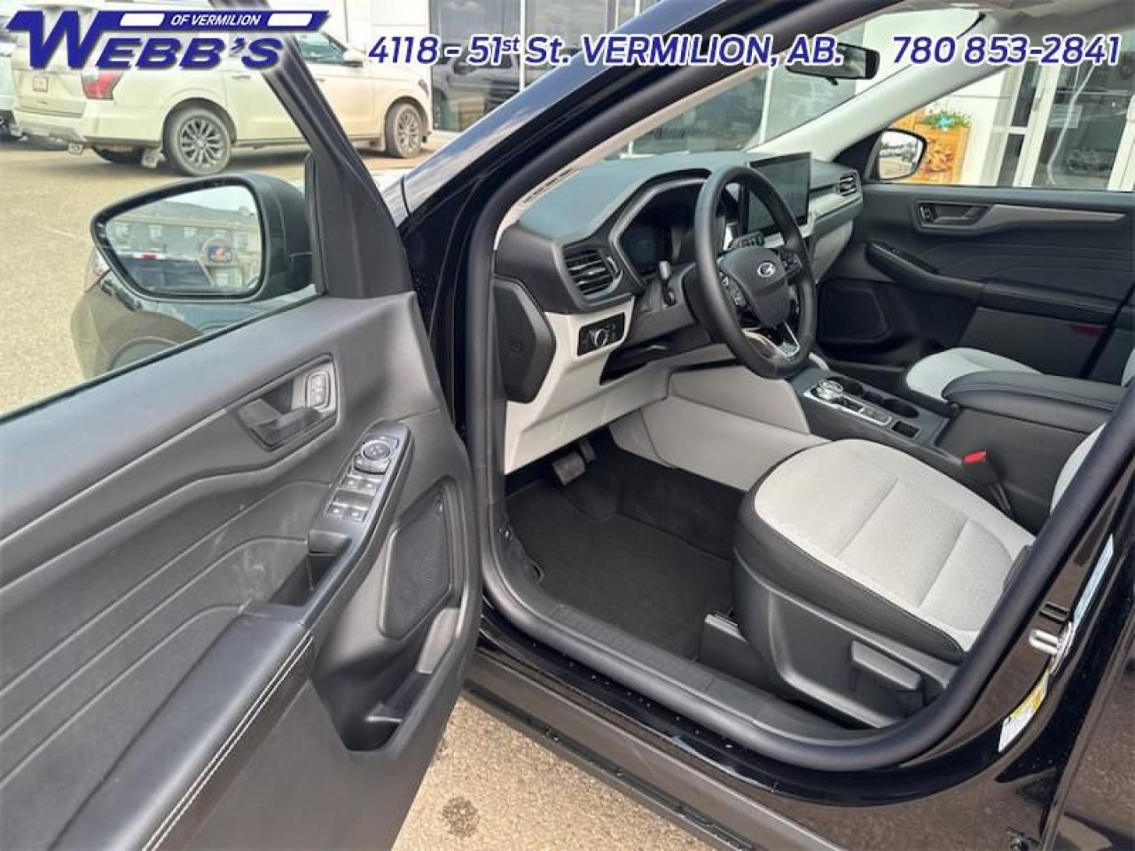 2025 Ford Escape Active Photo5