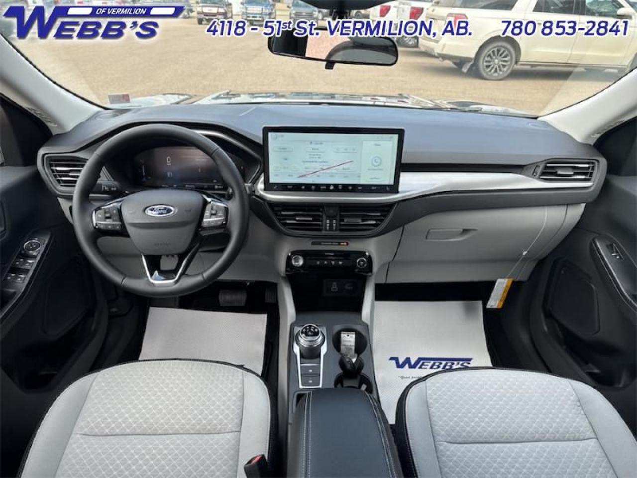 2025 Ford Escape Active Photo5