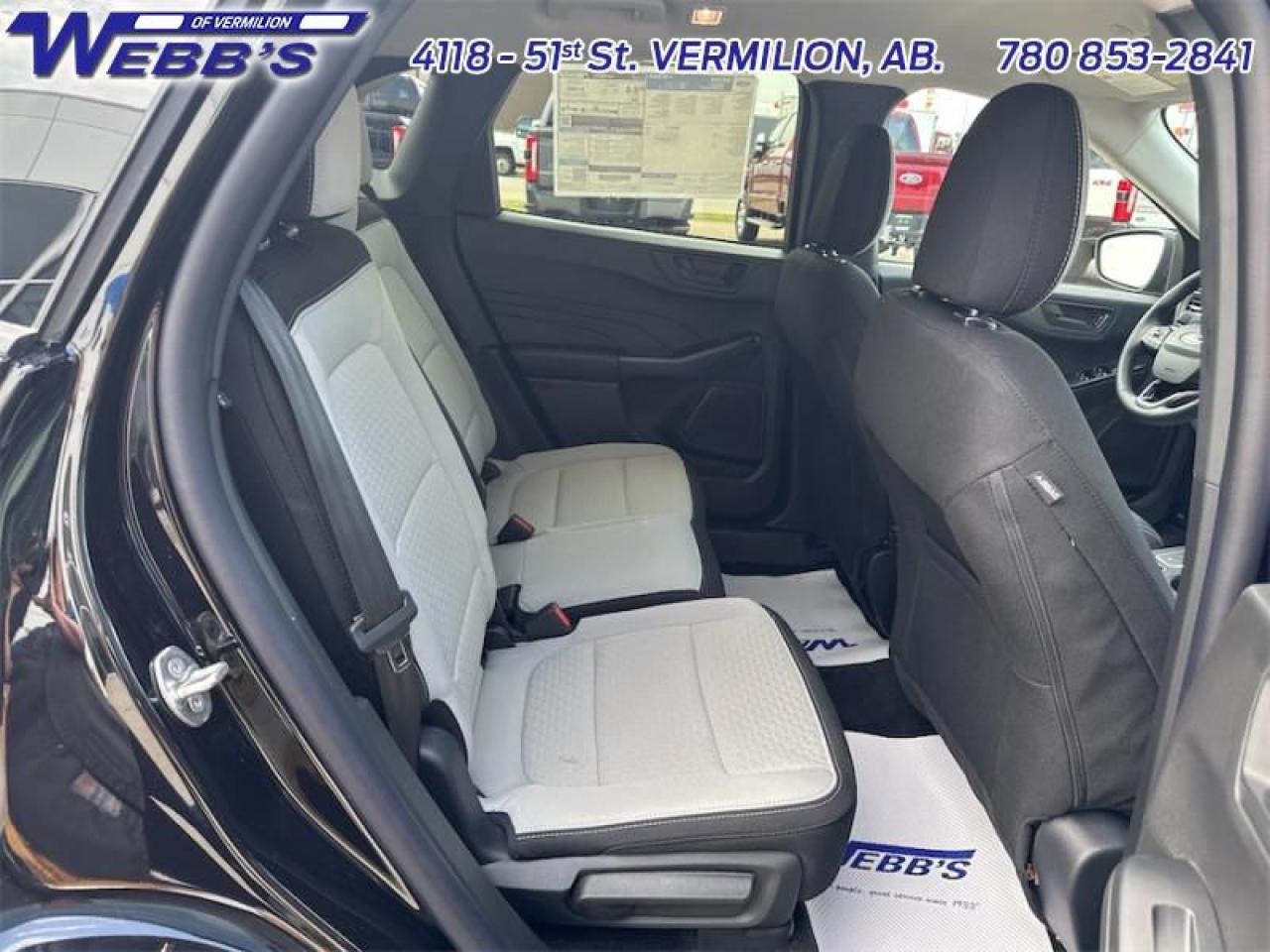 2025 Ford Escape Active Photo5