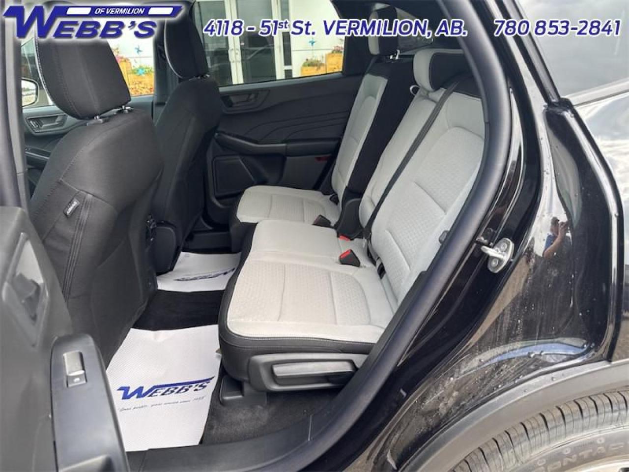 2025 Ford Escape Active Photo5