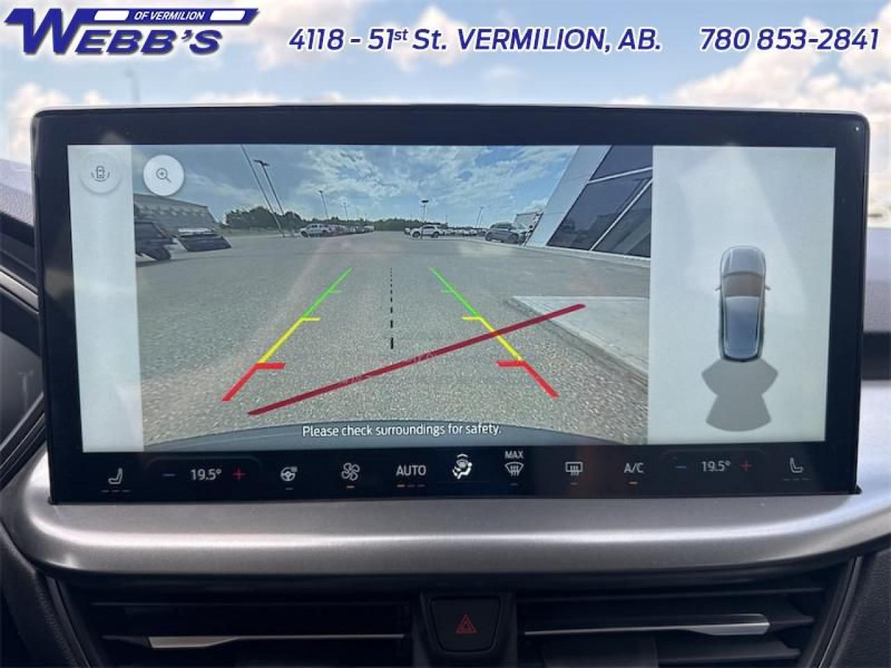 2025 Ford Escape Active Photo5