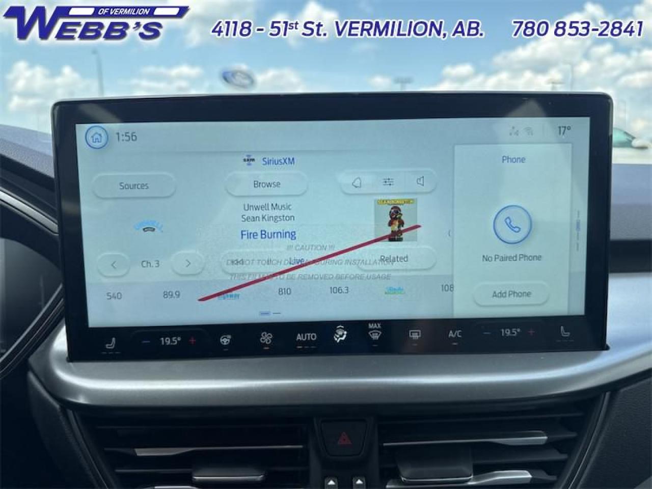 2025 Ford Escape Active Photo5