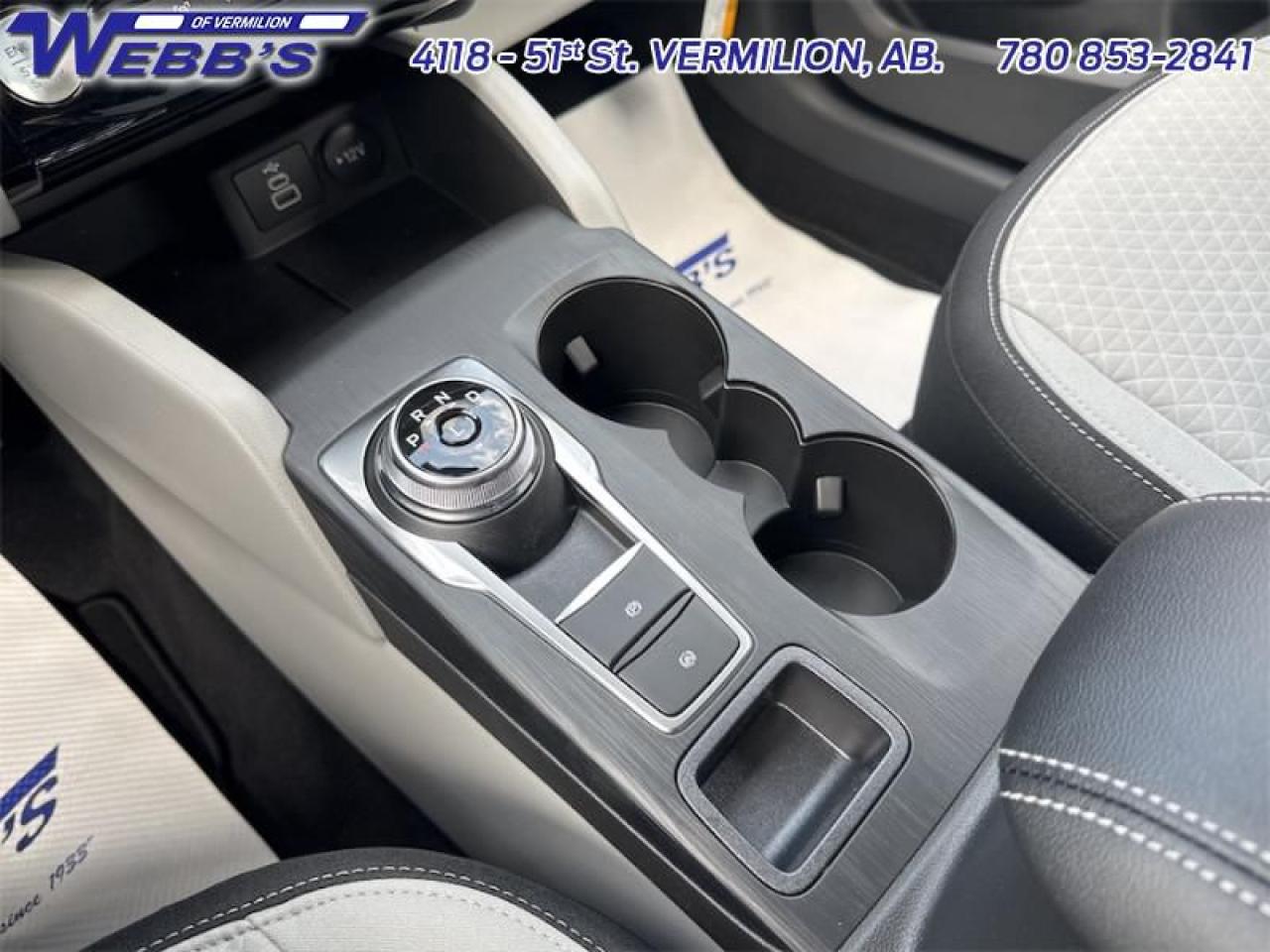 2025 Ford Escape Active Photo5