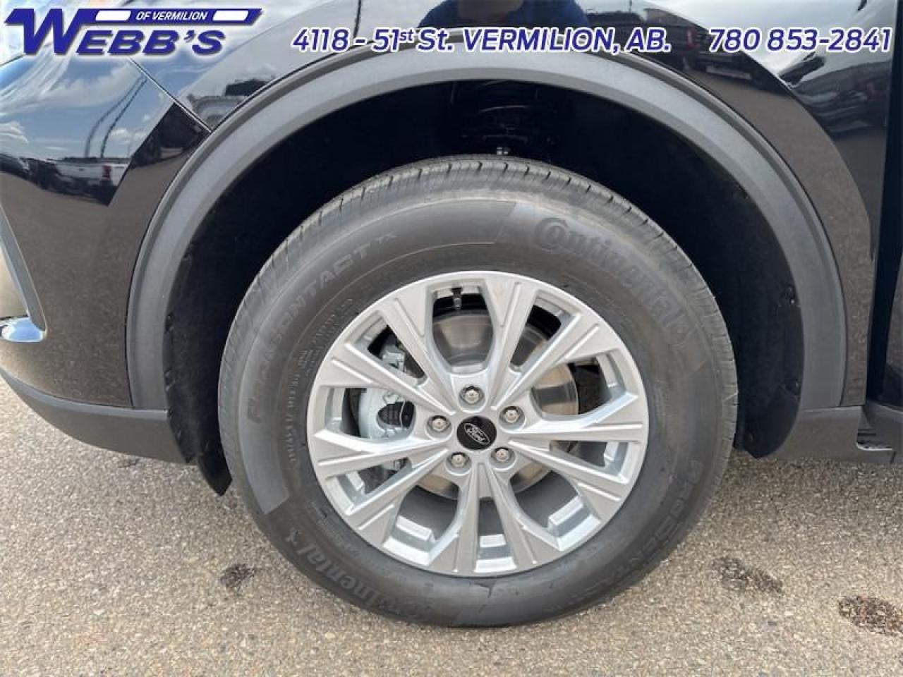 2025 Ford Escape Active Photo5