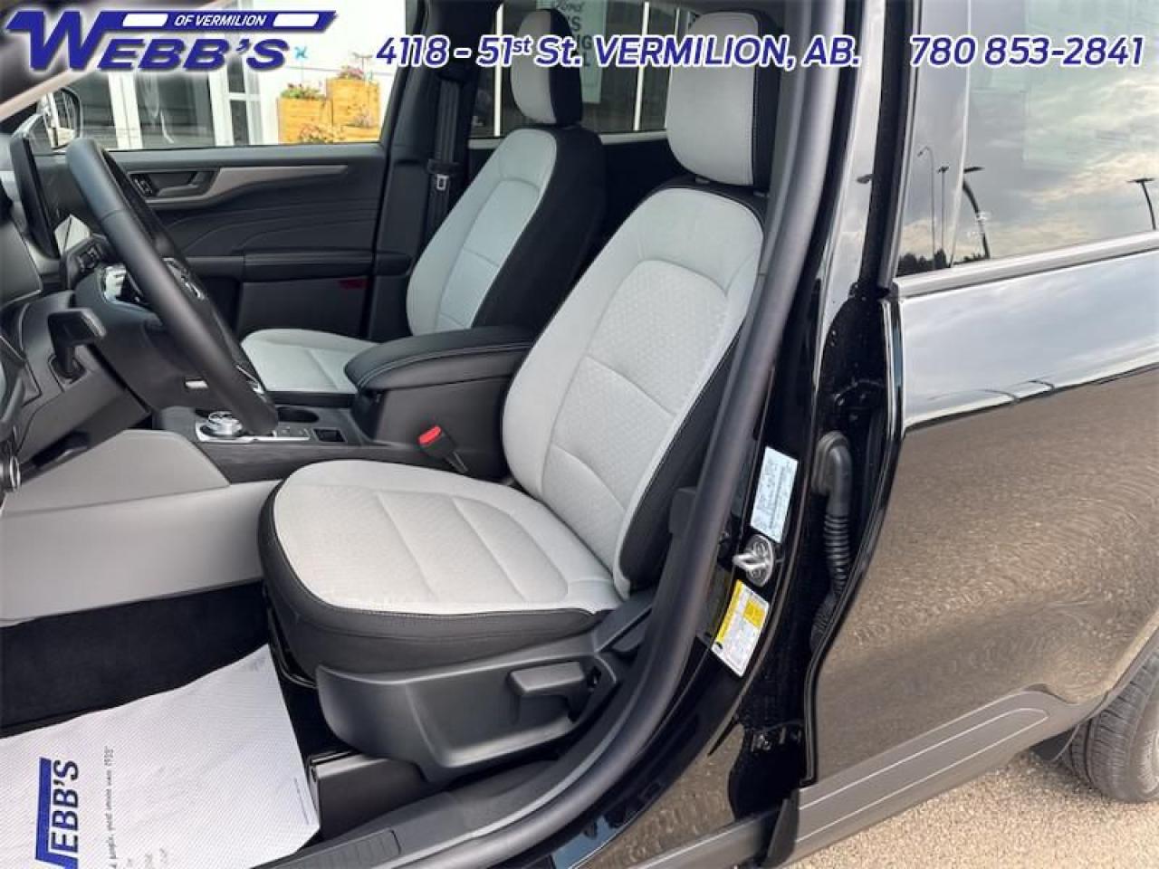 2025 Ford Escape Active Photo5