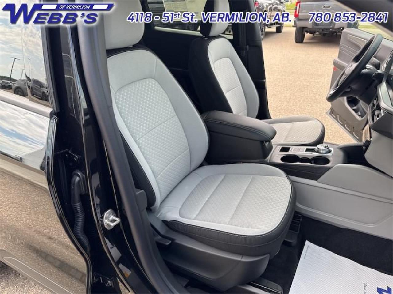 2025 Ford Escape Active Photo5