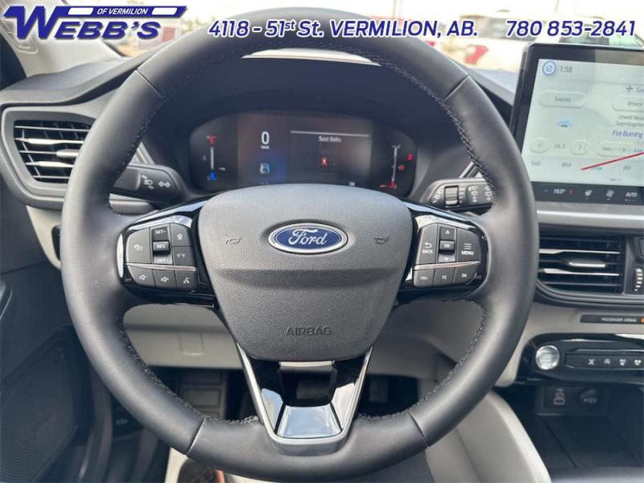 2025 Ford Escape Active Photo5