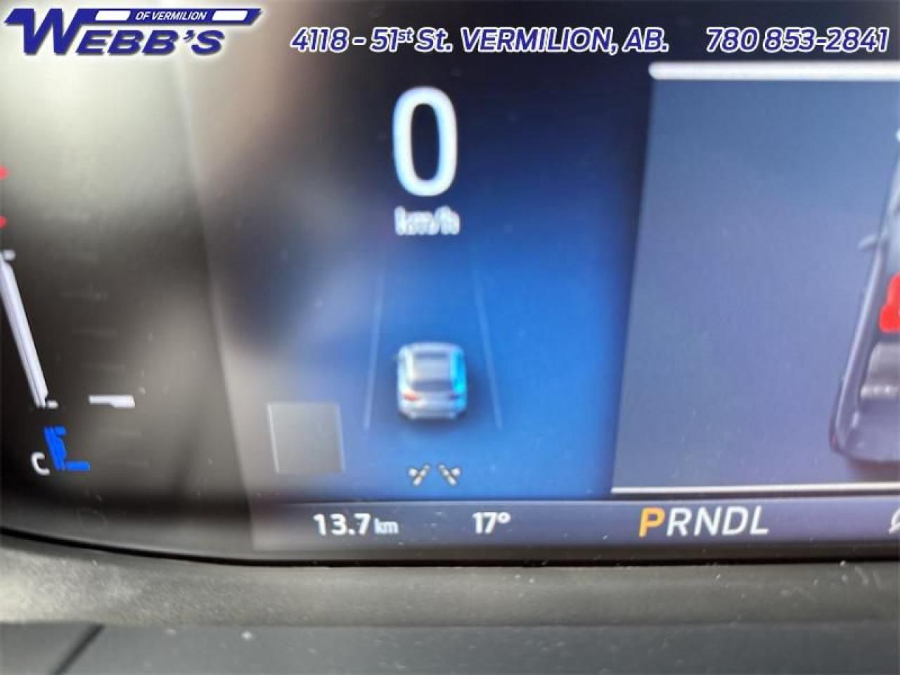 2025 Ford Escape Active Photo5