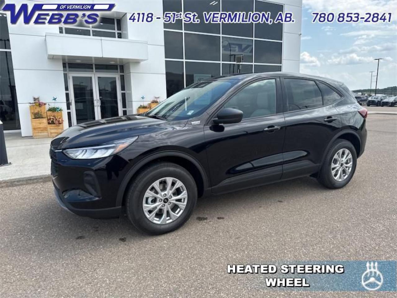 2025 Ford Escape Active Photo5