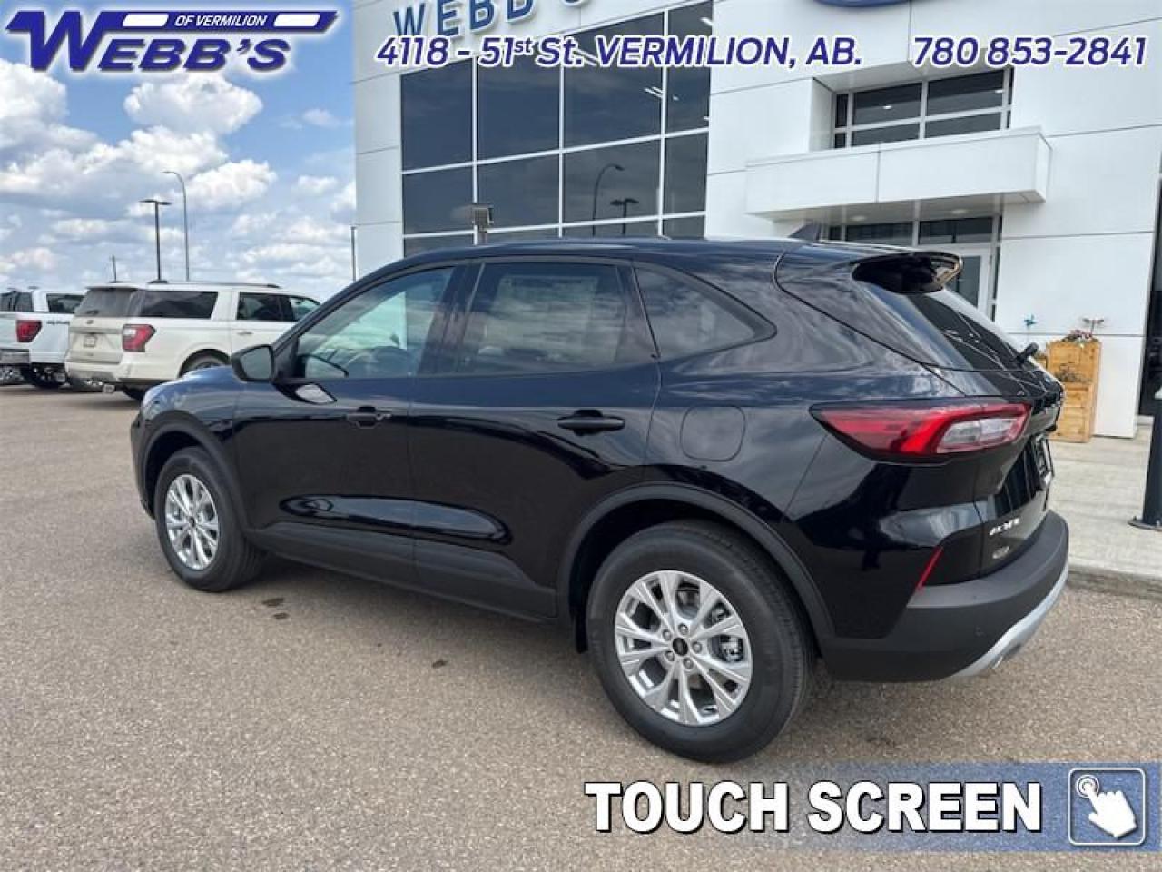 2025 Ford Escape Active Photo3