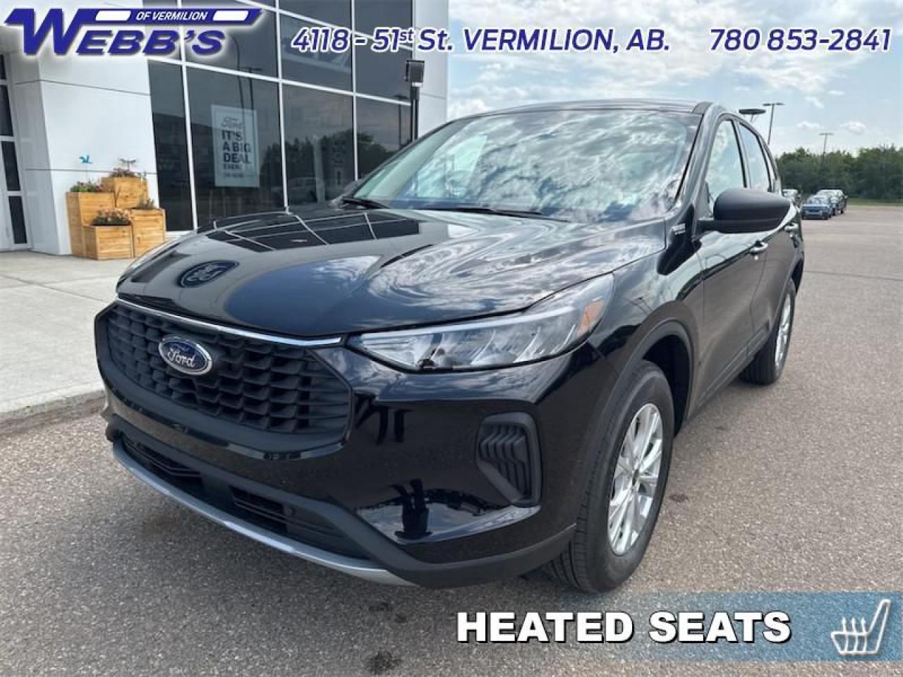 2025 Ford Escape Active Photo